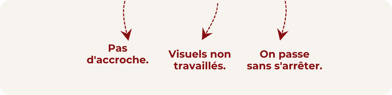 Elevate Digital example section 4