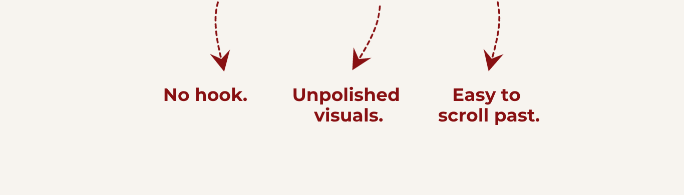 Elevate Digital example section 4