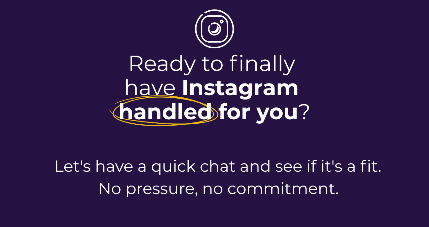 Elevate Digital contact section